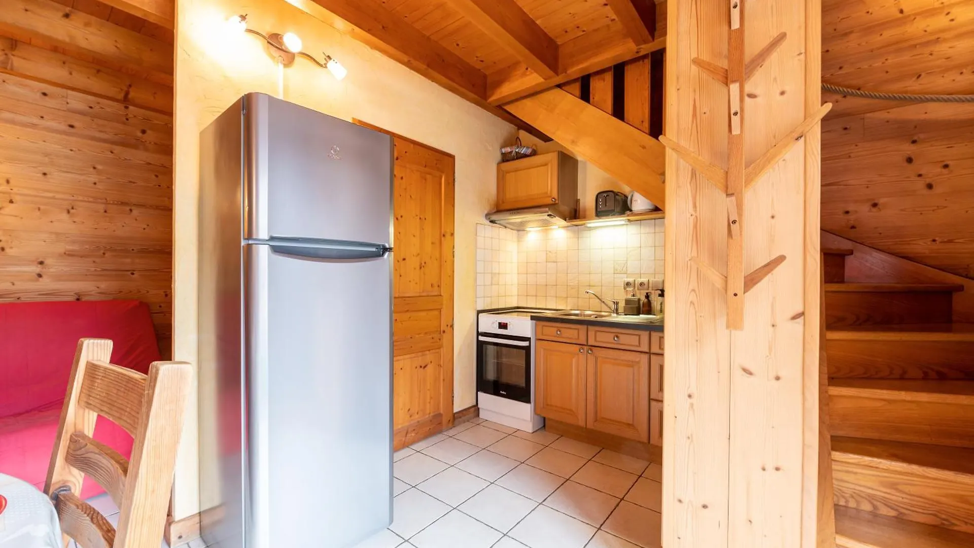 Gite Tournette Thones Holiday home