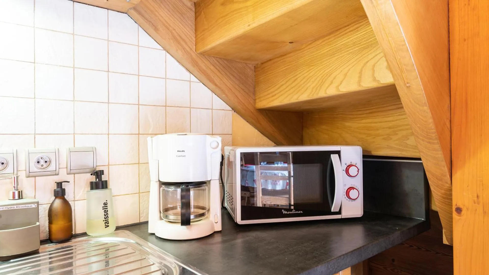 Holiday home Gite Tournette Thones