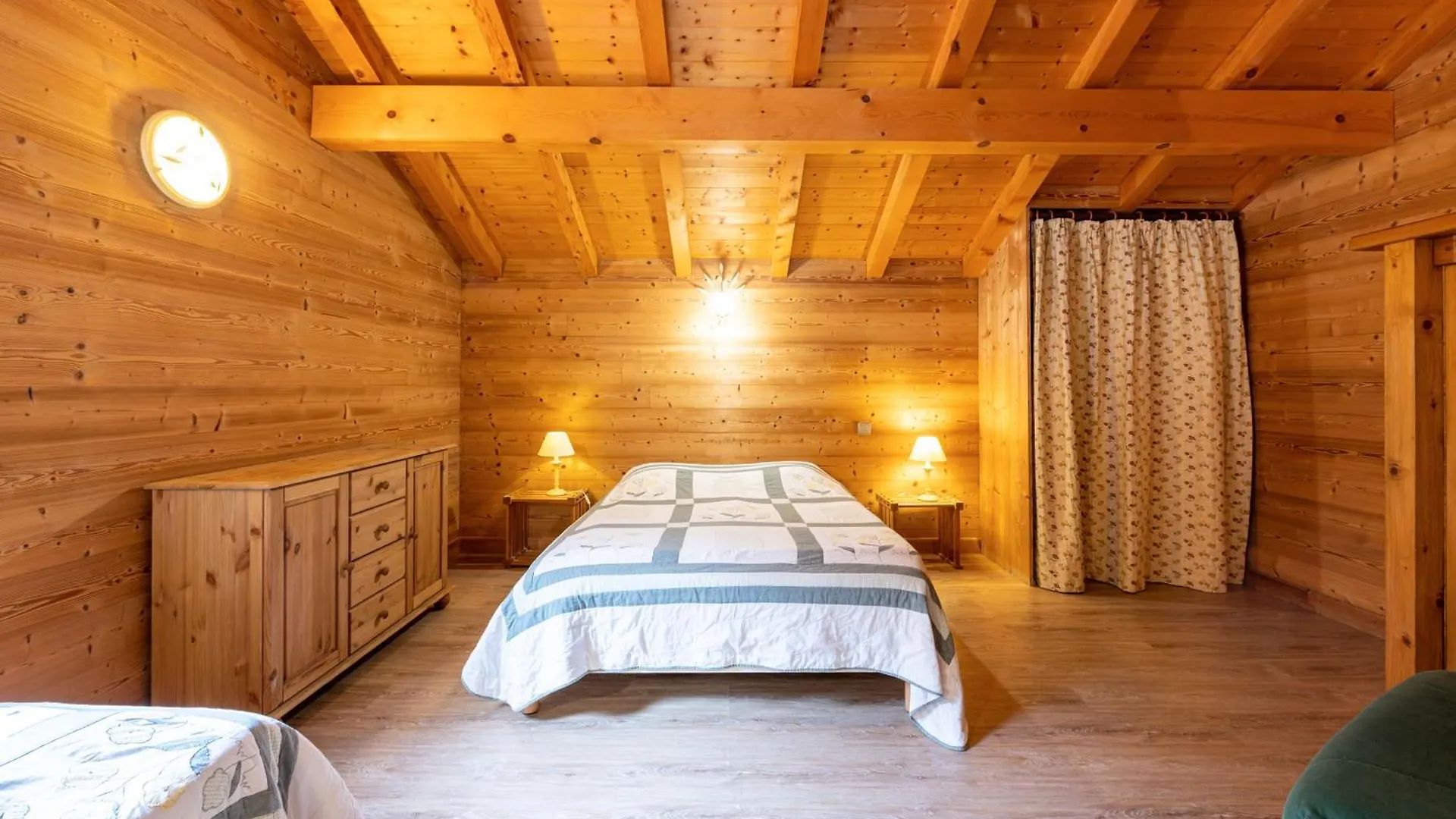 Gite Tournette Thones Holiday home