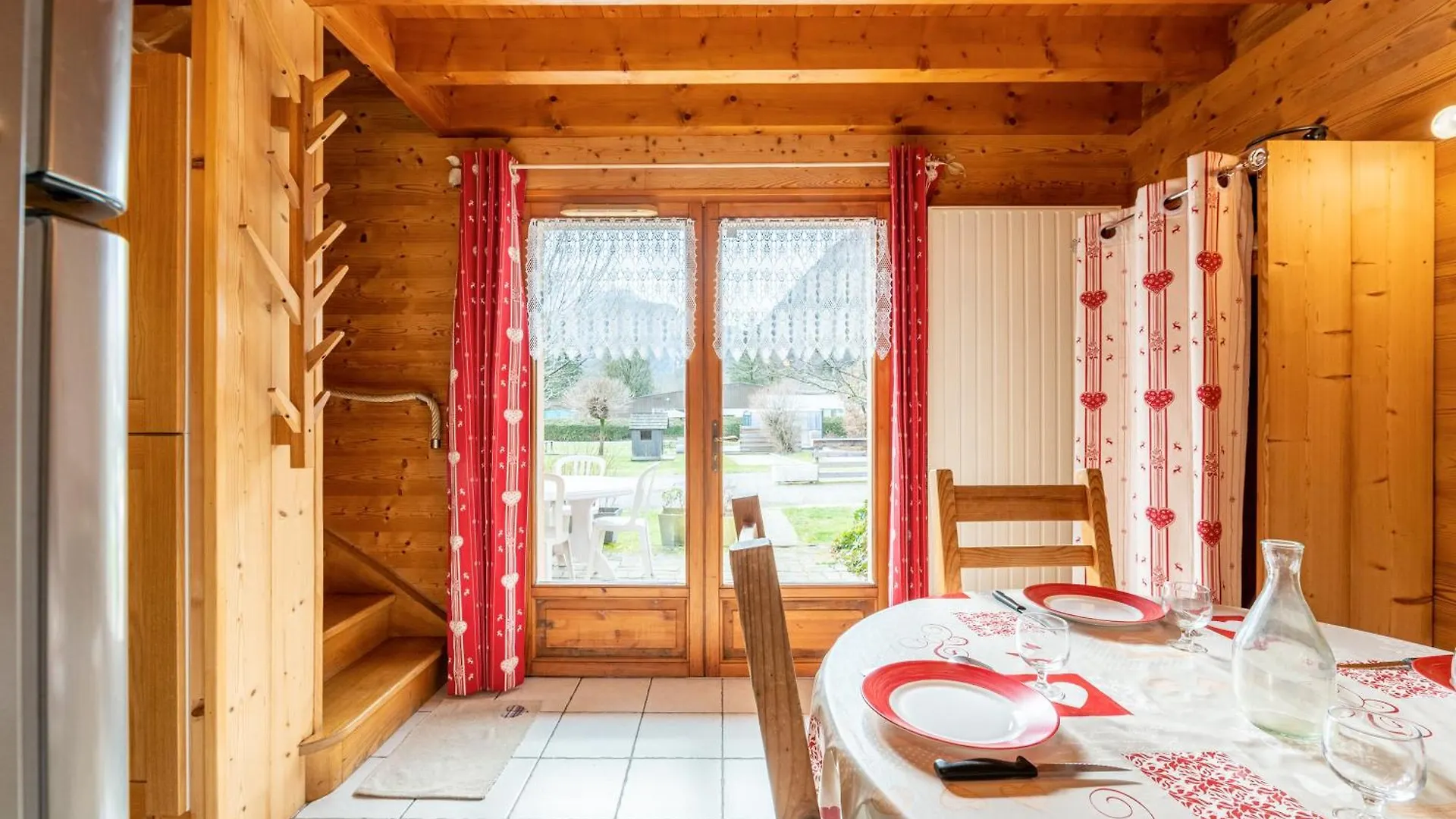 Holiday home Gite Tournette Thones