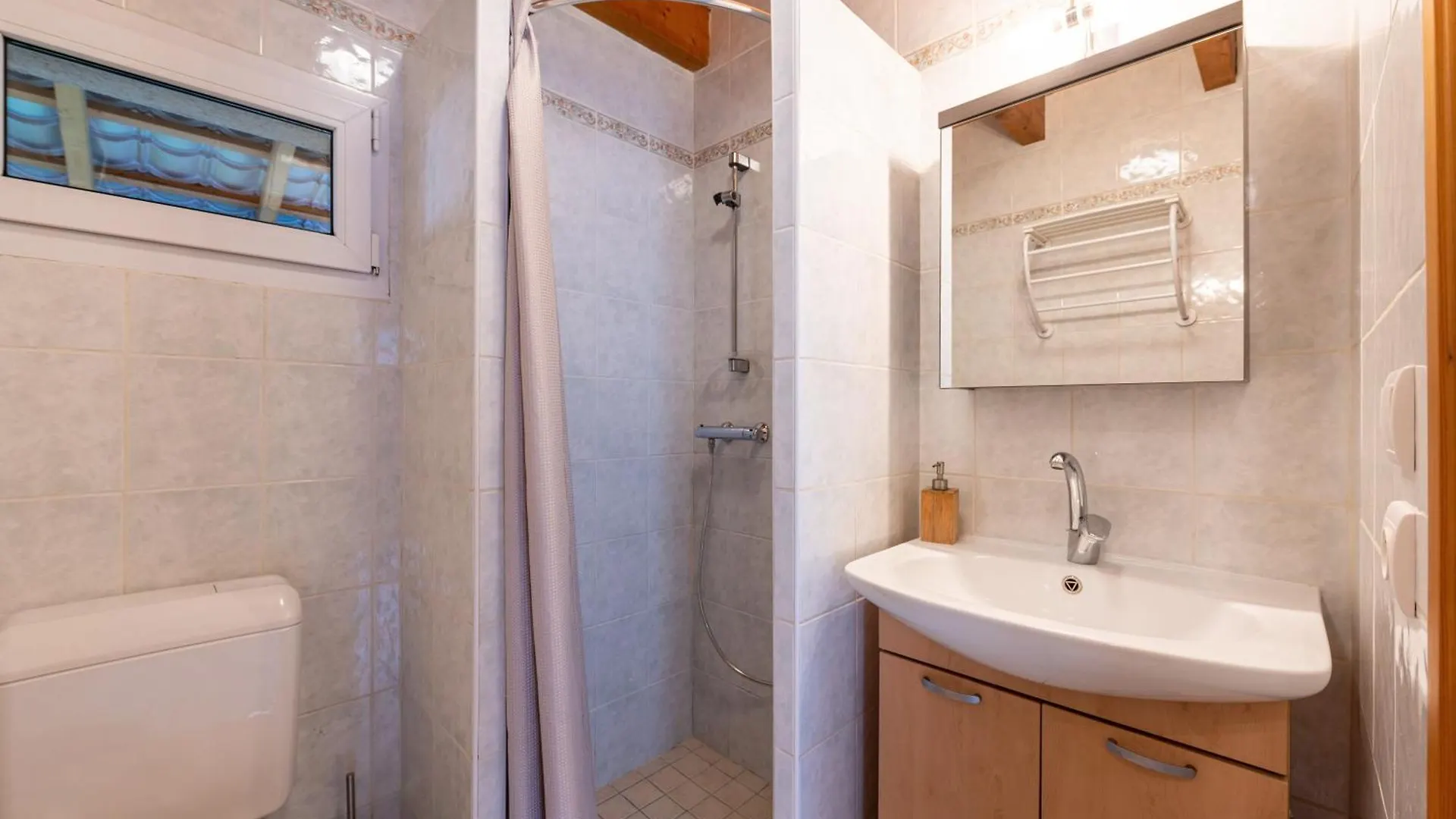 Gite Tournette Thones Holiday home