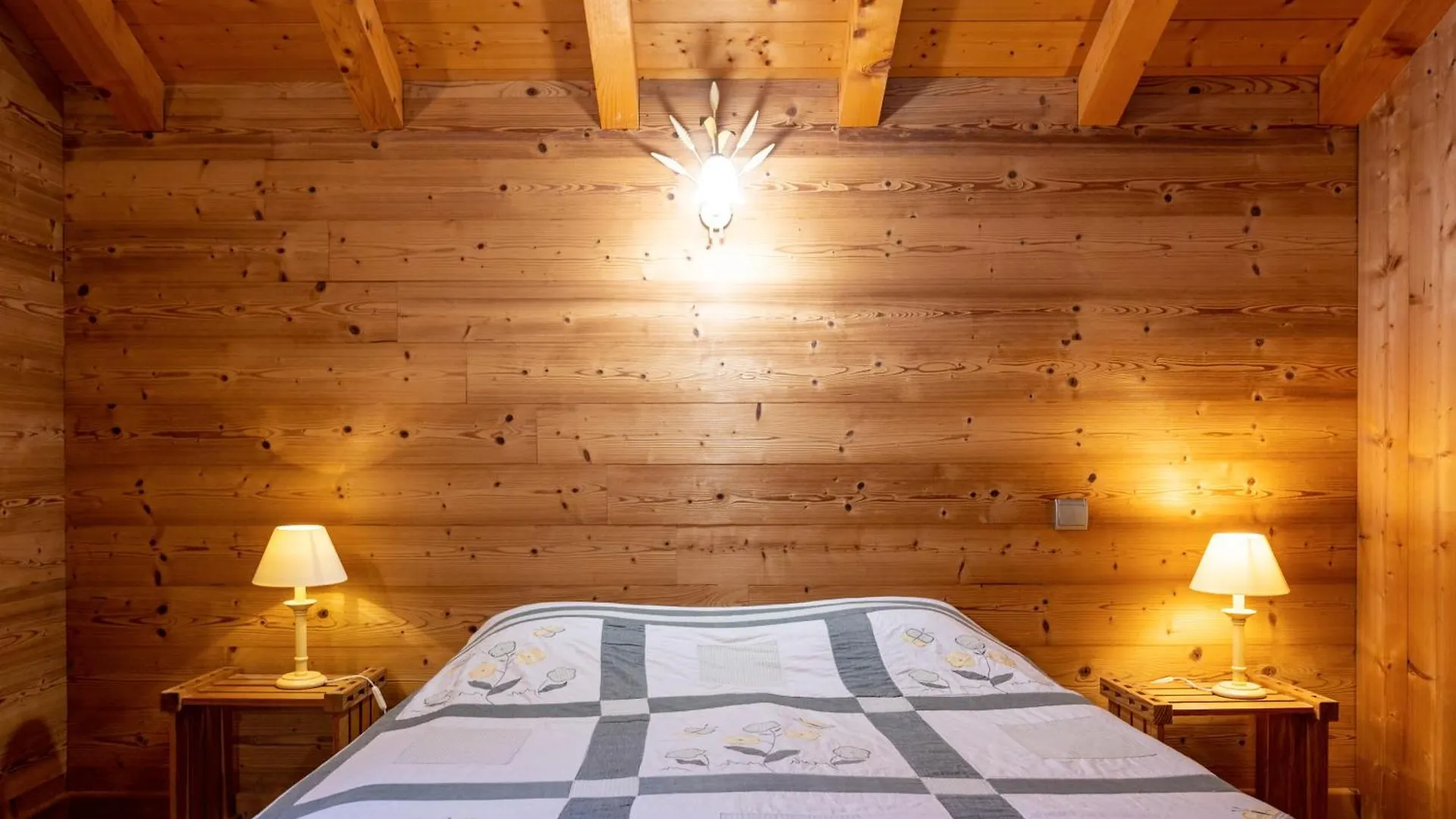 Holiday home Gite Tournette Thones