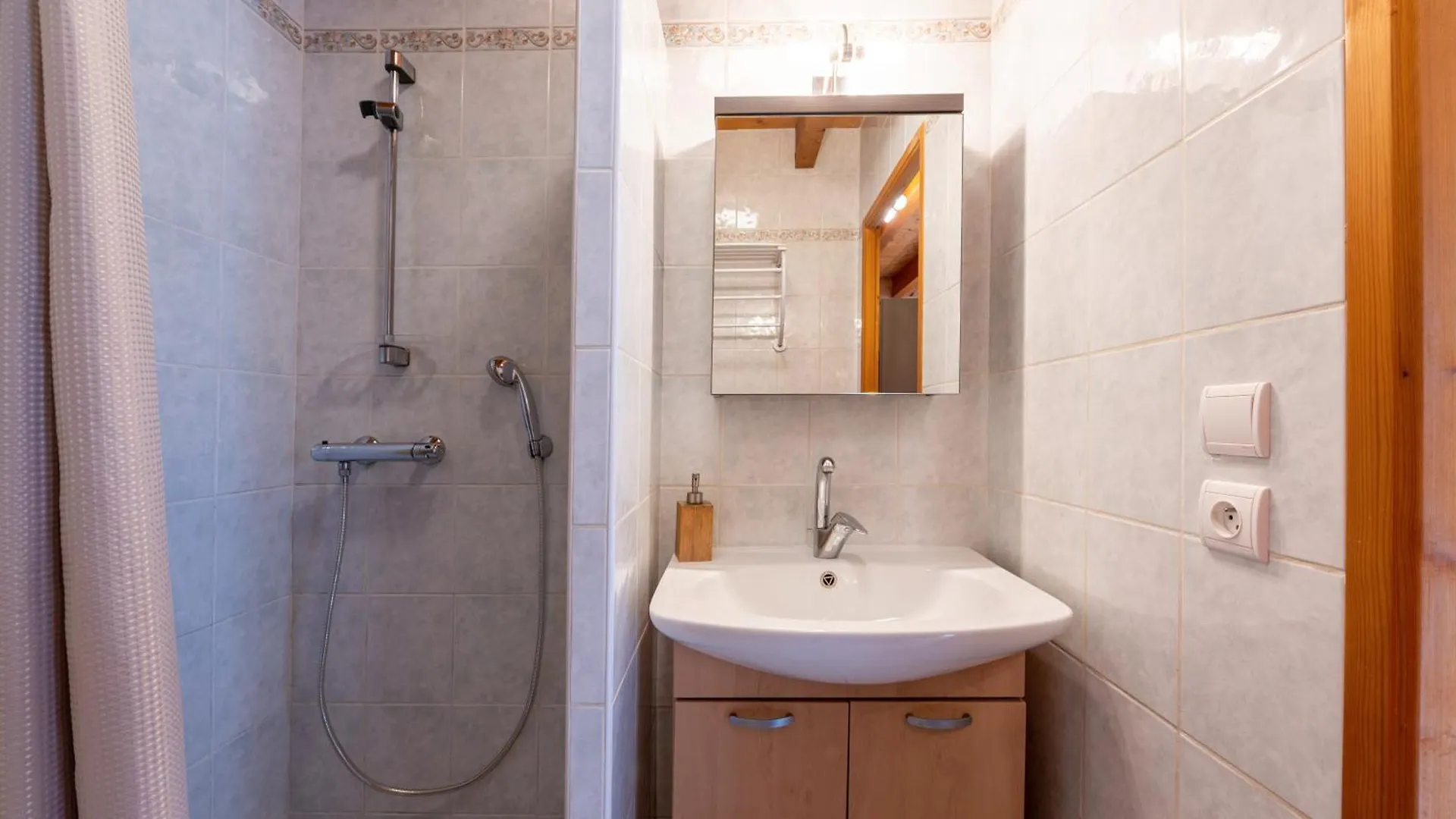 Holiday home Gite Tournette Thones