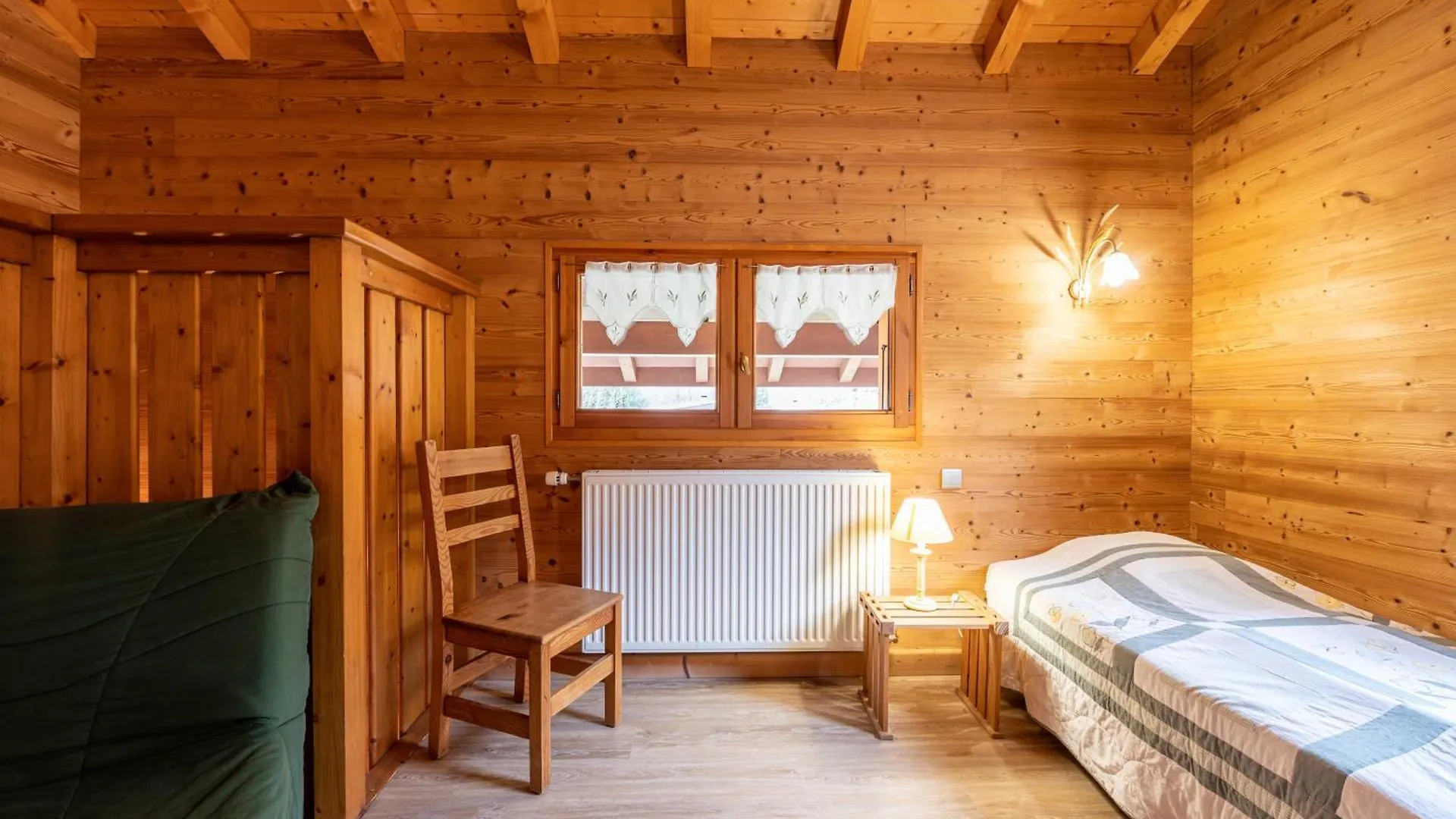 Holiday home Gite Tournette Thones France