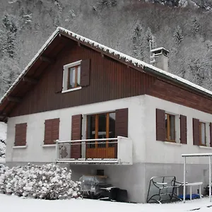 Appartement appartement thones, Thônes