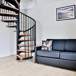 Appartement La Forêt, Thônes