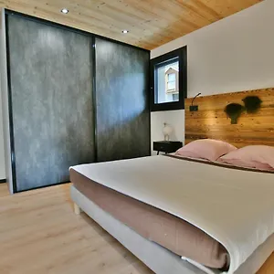 Appartement Bel Centre De Lumineux Et Spacieux Neuf, Thônes