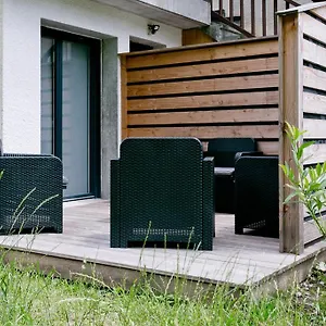 Appartement Nature, Thônes