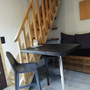 Appartement En Duplex Renové, Thônes